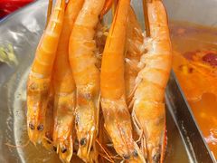 -牛串门串串香(东直门簋街总店)