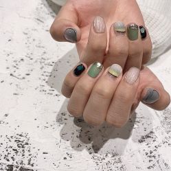 -StartNail美甲