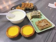 -芬芳甜品(同福路店)
