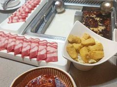 -海底捞火锅(丰尚国际广场店)