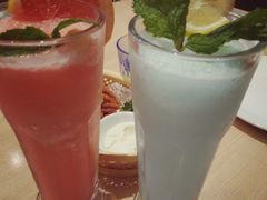 -必胜客(花都百业店)