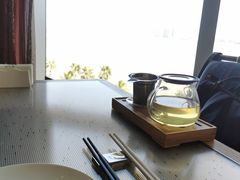 -彩丰楼中餐厅·仁恒洲际酒店