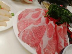 -孙毛肚火锅(春熙路店)