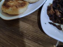 -炙热童年·老北京炙子烤肉(南锣鼓巷店)