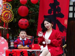 -HERRE·FARM 赫尔露营农场·团建聚会包场