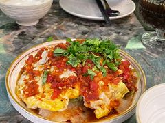 -浩海火烧云傣家菜(京广店)