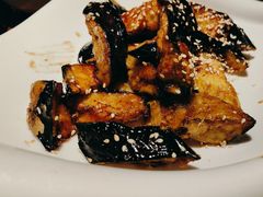 -Local泰莲庭(虹鳟鱼店)