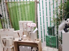 -竹鲜笙全竹宴(国色天香店)