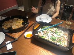 -张家卫·阳江菜·小海鲜(肥婆湾桥店)