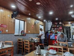 -洞天食府(北大街店)
