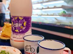 -马路边边串串香(双井直营店)