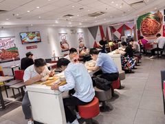 -72街荷叶饭(东方宝泰广场店)