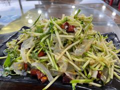 -张会海鲜饭店(东戴河店)