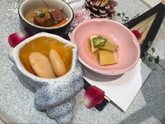 -月下料理(楷林IFC店)