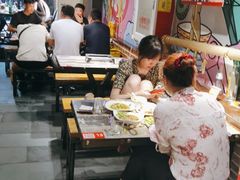 大堂-管氏翅吧(广渠门店)