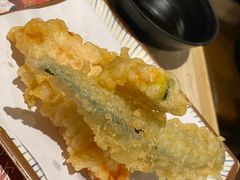 -御满屋日本料理