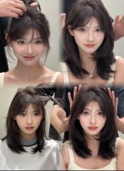 -Hair Code芭曲发型