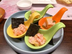 -黑松白鹿(金融街店)