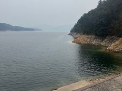 -千岛湖东南湖区