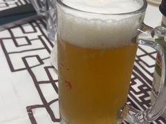 -人和啤酒屋海鲜大排档(营口路店)
