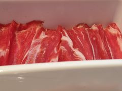 雪花肥牛-野妹经典火锅(民治店)