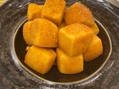 金沙豆腐-御彩酒家(东风东路店)