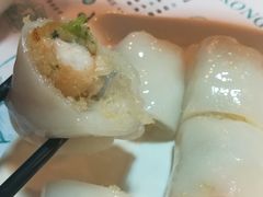 -点点心点心专门店(旺角店)