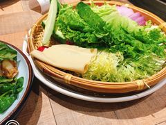 蘸酱菜-川旺角川粤融合菜•海景餐厅(星海广场店)