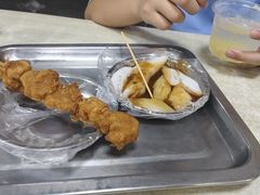 -阿信糖水(体育花园店)