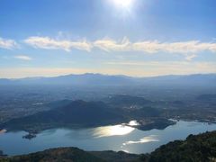 -北京十三陵国家森林公园蟒山景区