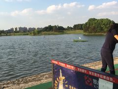 -银涛高尔夫练习场(徐泾店)