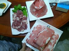 -草原饭店火锅