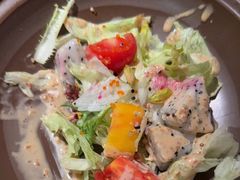-匠和风精致料理(莆田财富中心店)