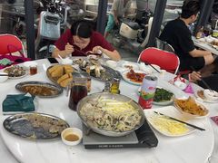 -嘉升大排档(番禺总店)