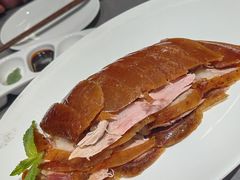 -宏宴·新京菜(望京店)