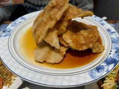 -孙家外婆•长春地标美食新名片(红旗街万达店)