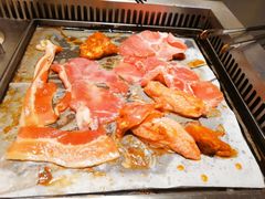 -星伦多自助料理·涮烤一体(虹悦城店)