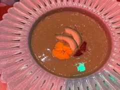 -格鲁·秀色Georgia’s Feast