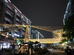 -小鲜肉延边朝鲜族烤串(珠海店)