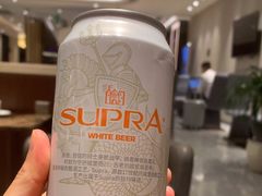 -白云机场易登机休息室