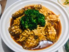 -79号渔船海鲜饭店(宝安店)