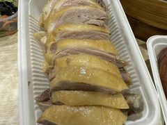 -味香鸭子店(汉口西路店)