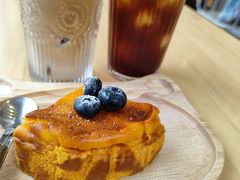 -小时光咖啡馆(开森度假森林店)