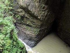 -鹿院坪生态旅游景区