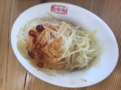 -余丞记川渝面馆(云峰店)