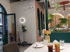 -马兰卡西式简餐(新汇大融城店)