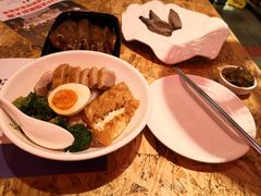 -陈鹏鹏潮汕菜(宝安机场T3航站楼店)