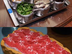 -东海怡品海鲜豆捞(星街坊店)