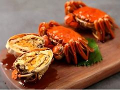 -恒记饭店(珠江路总店)