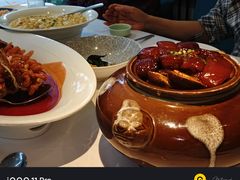 -松鹤楼·非遗·苏帮菜(融科店)